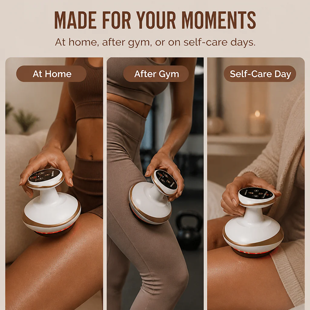 LumiSculpt™ — Unlock Silky Smooth, Youthful Skin You’ll Love to Show Off - Image 3