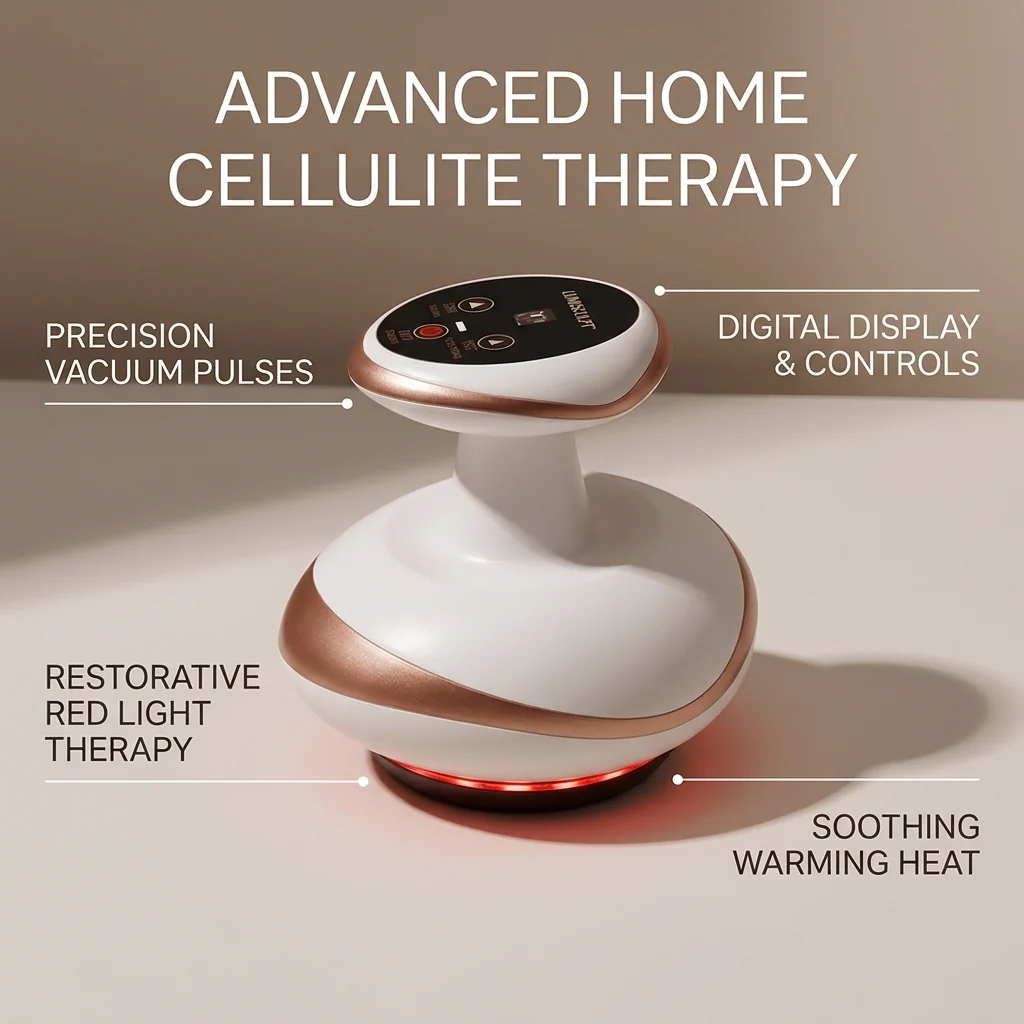 LumiSculpt™ — Unlock Silky Smooth, Youthful Skin You’ll Love to Show Off - Image 6