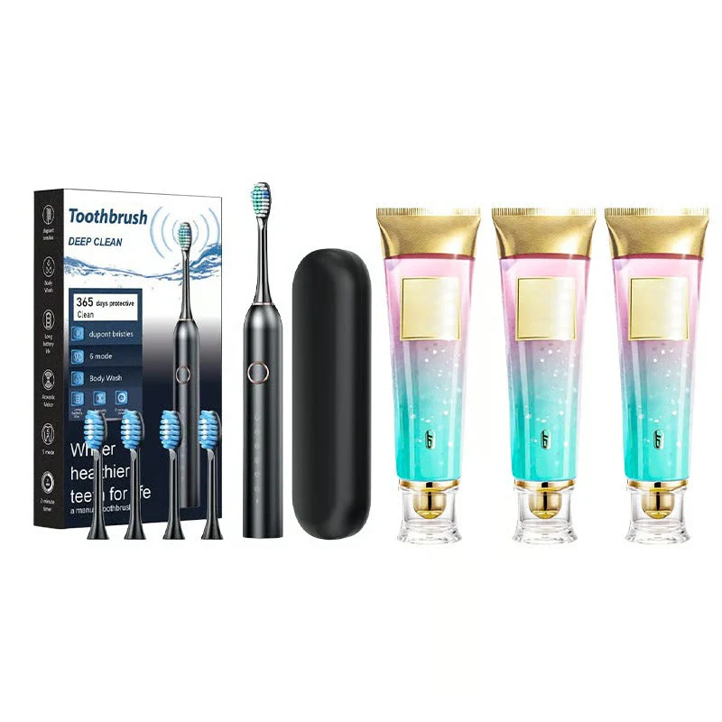 LumoraShine™ — Unleash Your Brightest, Most Confident Smile Every Day - Image 4