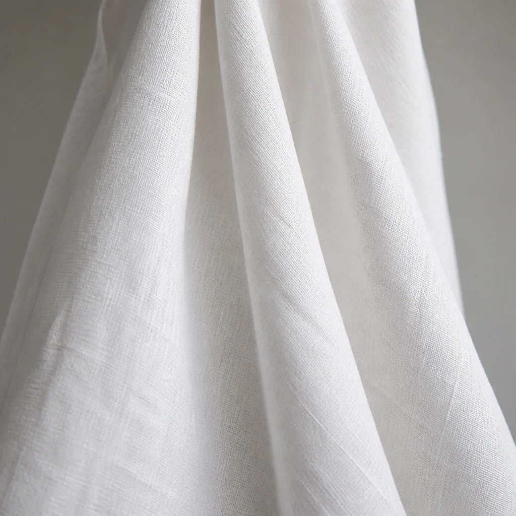 LunaEase™ – Soft Cotton-Linen Cropped Pants with Button-Cuff Hem - Image 7