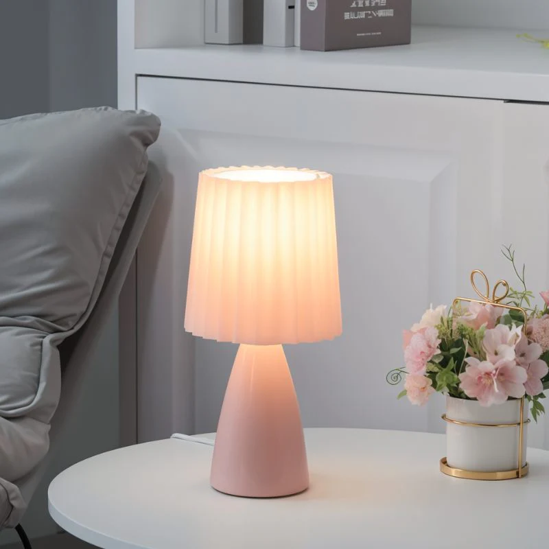 LunaLight - Wireless Minimalist Table Lamp | Bedside Lamp | Reading Lamp - Image 4