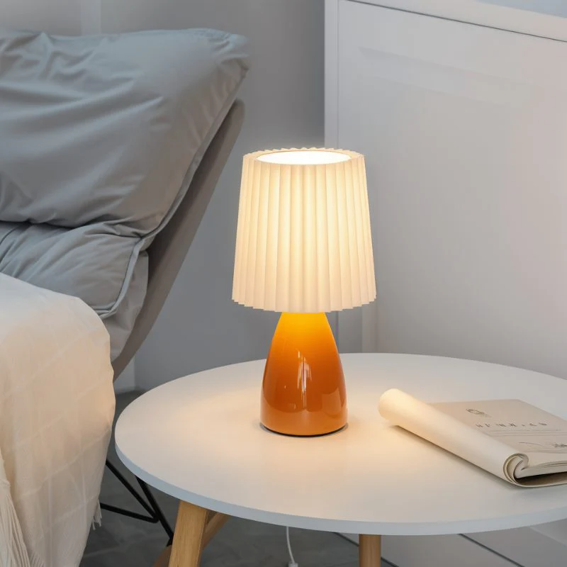 LunaLight - Wireless Minimalist Table Lamp | Bedside Lamp | Reading Lamp - Image 5