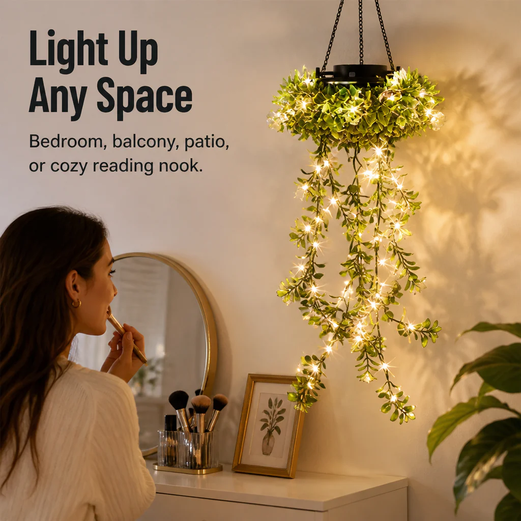 LunaVerde™ — Transform Your Outdoor Evenings into a Warm, Sun-Kissed Sanctuary - Image 5