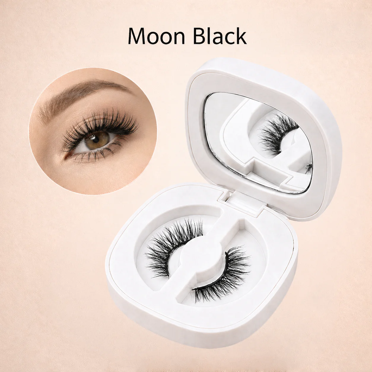 LushLure™ — Snap on Confidence with Perfect Lashes in 30 Seconds, No Glue Needed - Image 10