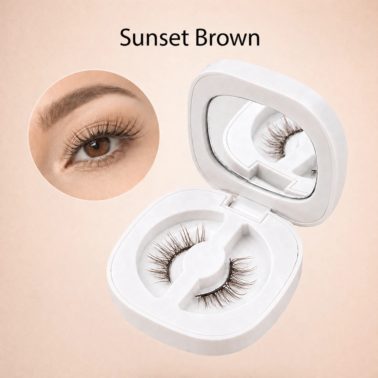 LushLure™ — Snap on Confidence with Perfect Lashes in 30 Seconds, No Glue Needed - Image 14