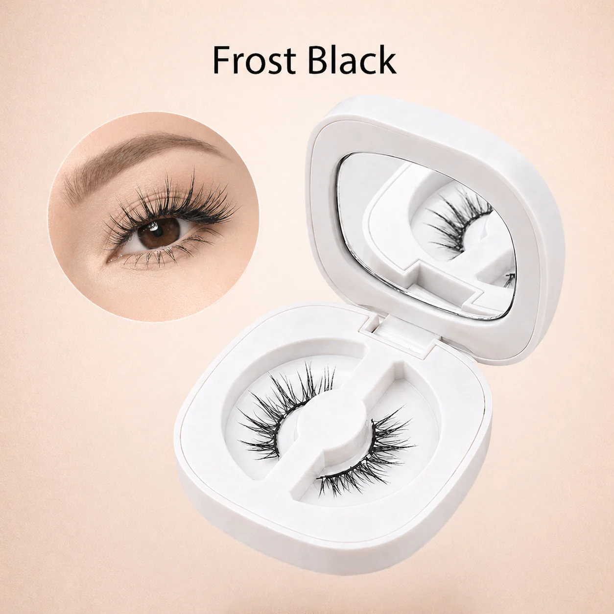 LushLure™ — Snap on Confidence with Perfect Lashes in 30 Seconds, No Glue Needed - Image 18
