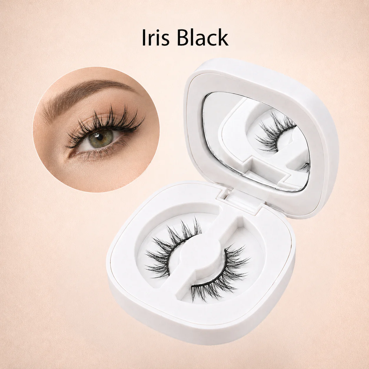 LushLure™ — Snap on Confidence with Perfect Lashes in 30 Seconds, No Glue Needed - Image 8