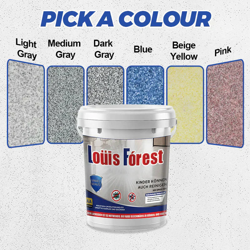 LustreStone™ — Transform Your Floors into a Stunning, Scratch-Proof Marble Masterpiece - Image 8