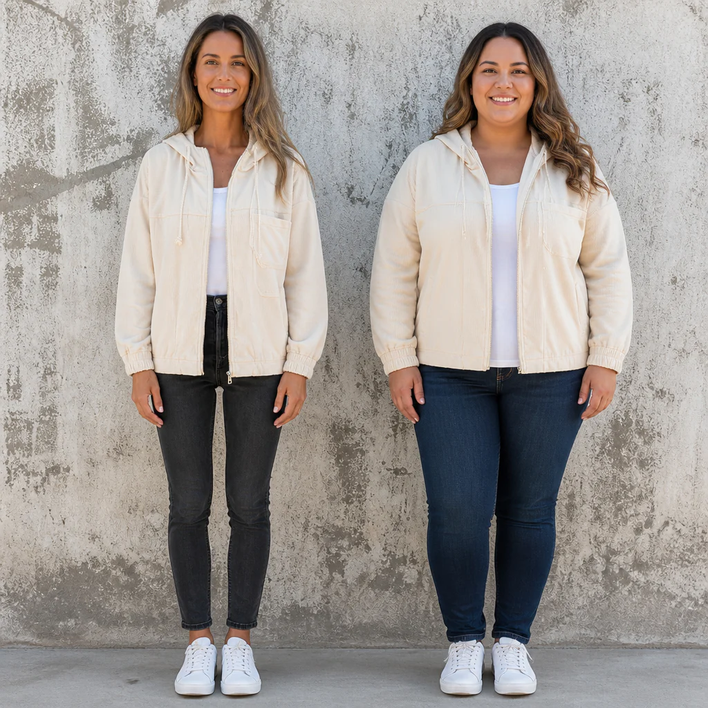 LuxeBold™ — Feel Light, Move Free, and Own Every Moment - Image 9