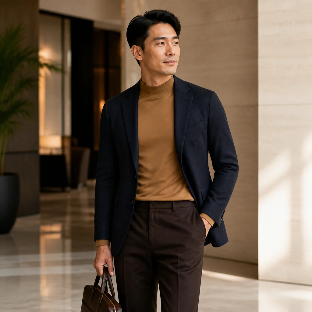LuxeraSheen™ — Slip Into Effortless Style That Boosts Your Confidence All Day Long - Image 3