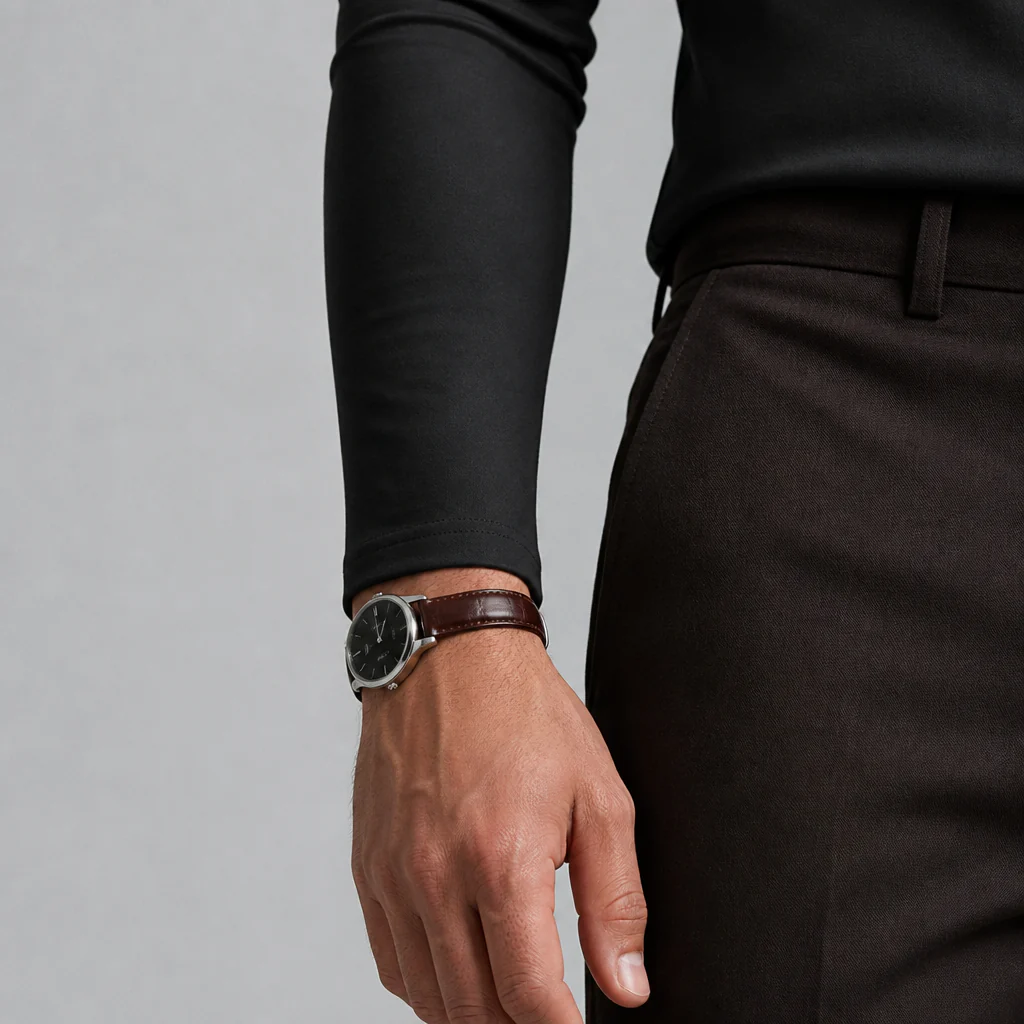 LuxeraSheen™ — Slip Into Effortless Style That Boosts Your Confidence All Day Long - Image 6