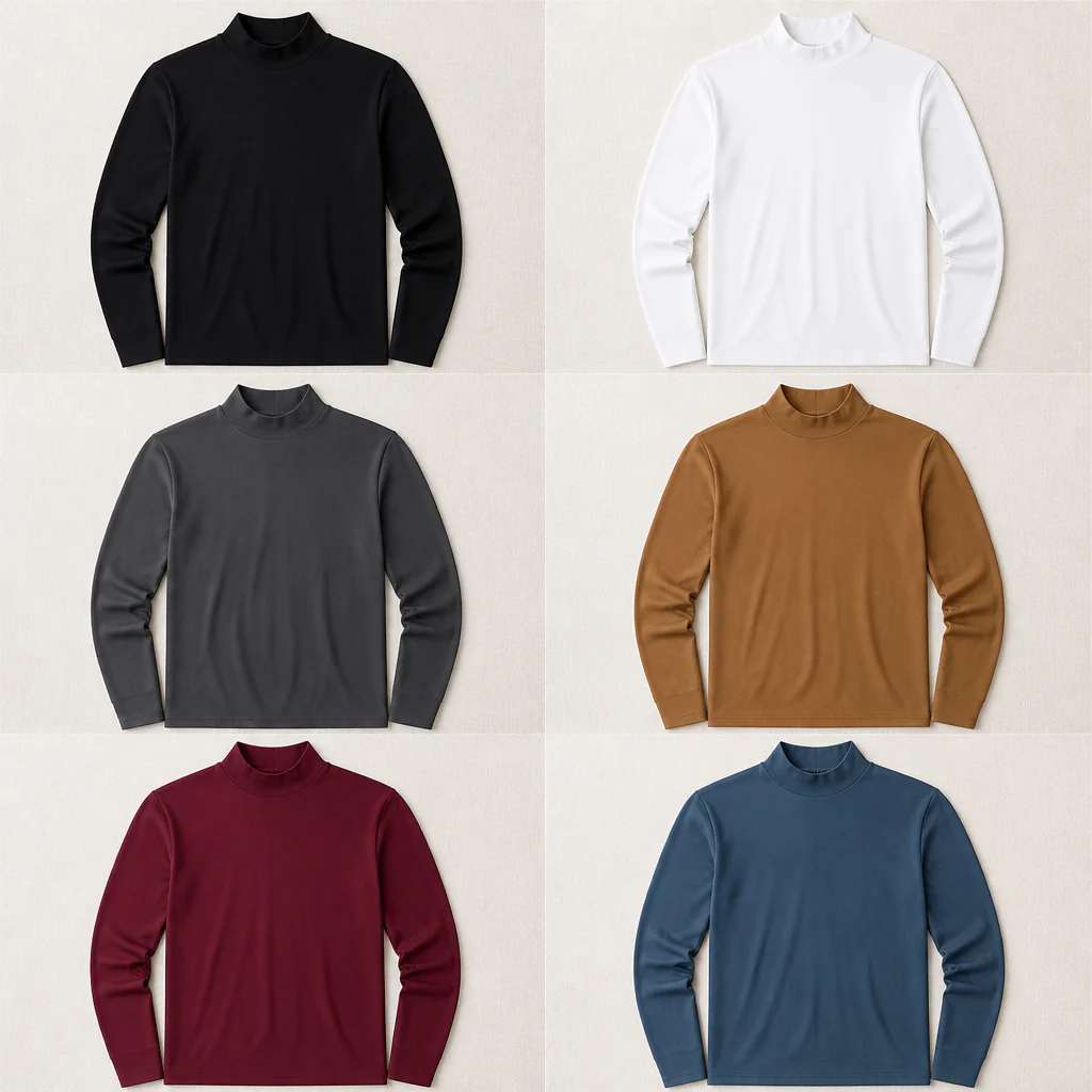 LuxeraSheen™ — Slip Into Effortless Style That Boosts Your Confidence All Day Long - Image 7