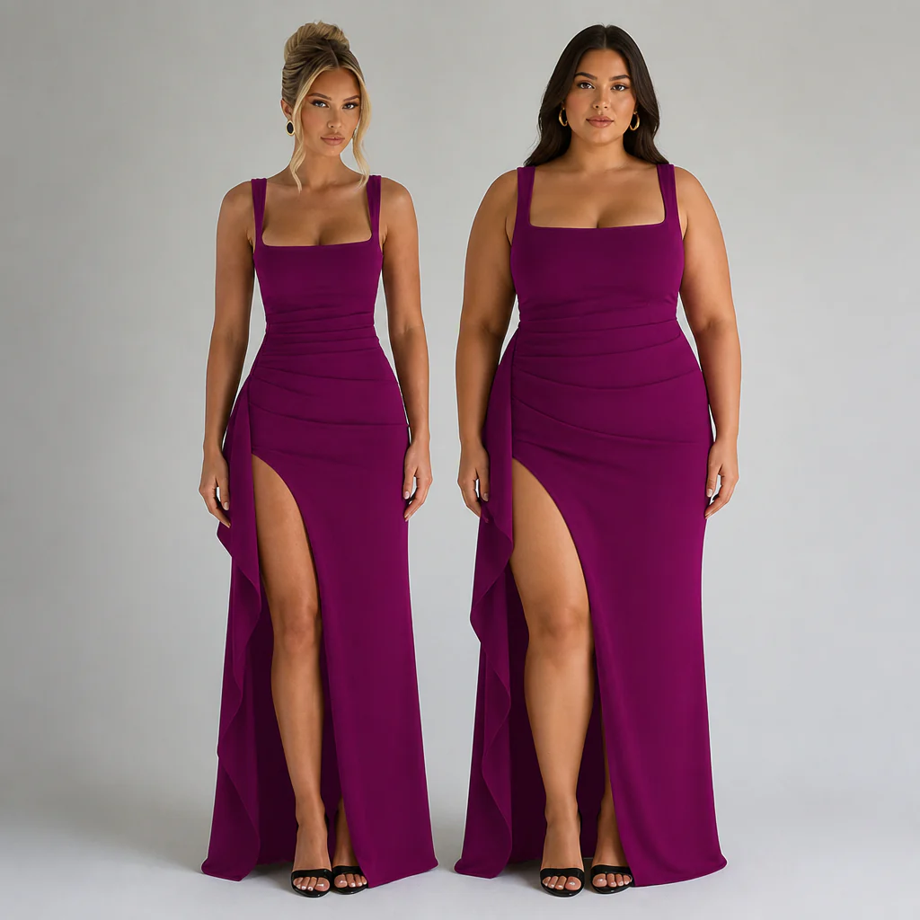 LuxeSilhouette™ — Sculpt Your Curves and Own Every Moment with Effortless Comfort - Image 14