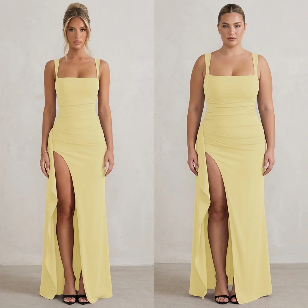LuxeSilhouette™ — Sculpt Your Curves and Own Every Moment with Effortless Comfort - Image 21