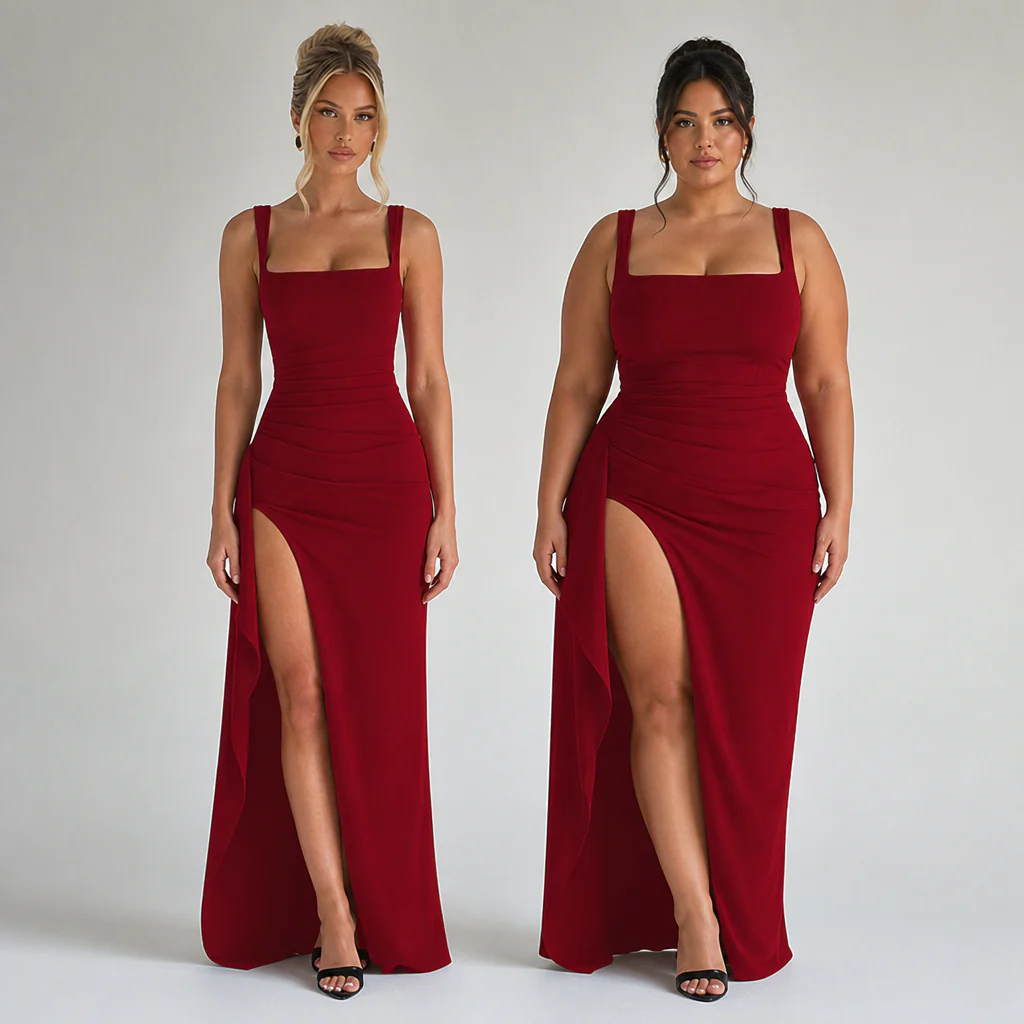 LuxeSilhouette™ — Sculpt Your Curves and Own Every Moment with Effortless Comfort - Image 9