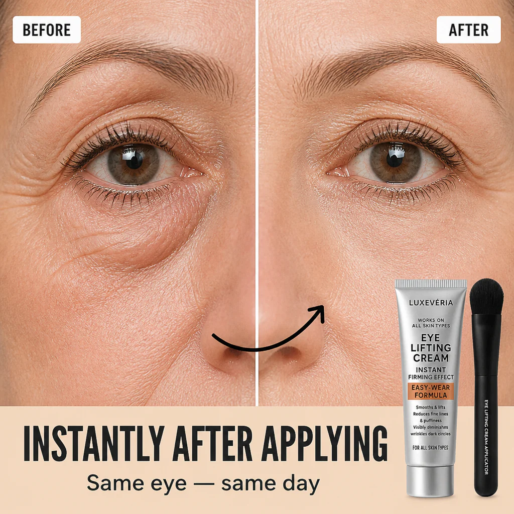Luxevéria Foundation | Visibly smooths wrinkles in just 2 minutes – radiant skin that lasts all day! - Image 2