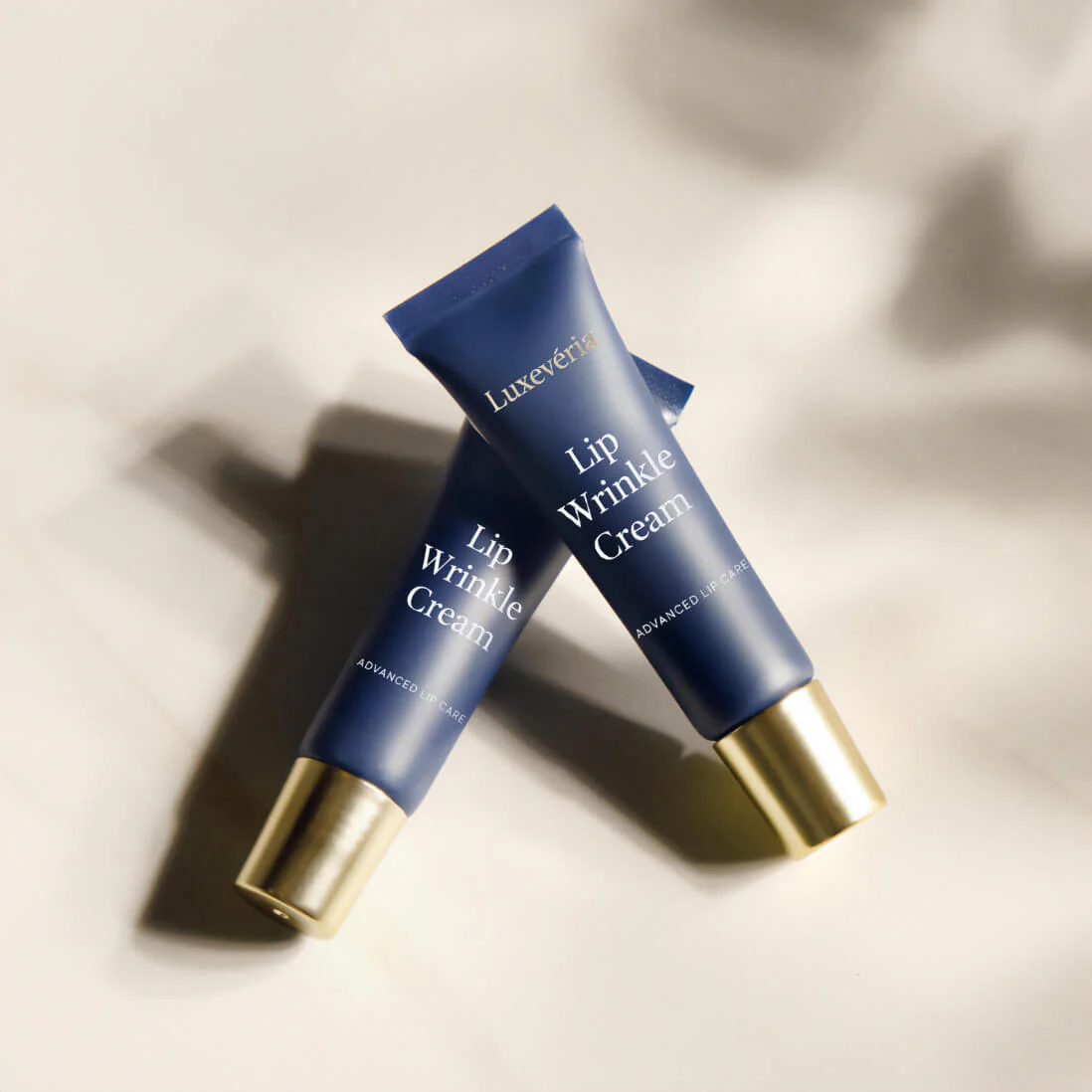 Luxevéria Youth-Restore Lip Wrinkle Cream - Image 3