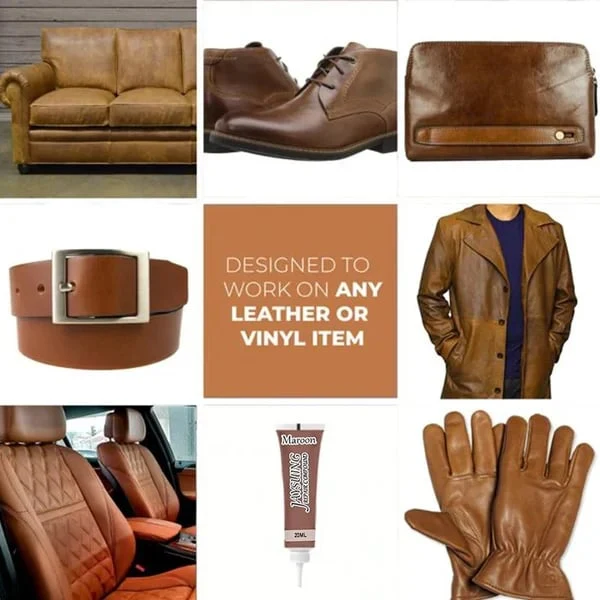 Luxora™ — Instantly Restore Worn Leather to Stunning, Flawless Perfection - Image 3