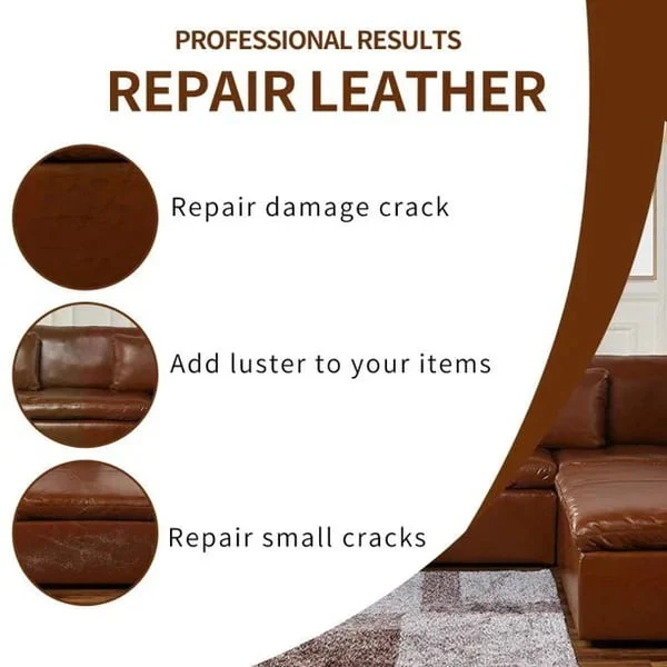 Luxora™ — Instantly Restore Worn Leather to Stunning, Flawless Perfection - Image 4