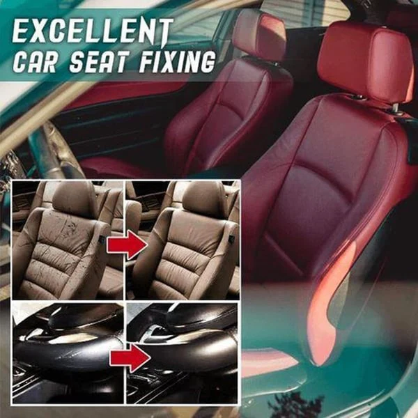 Luxora™ — Instantly Restore Worn Leather to Stunning, Flawless Perfection - Image 6