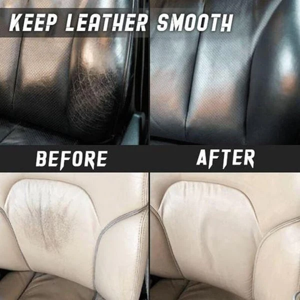 Luxora™ — Instantly Restore Worn Leather to Stunning, Flawless Perfection - Image 8