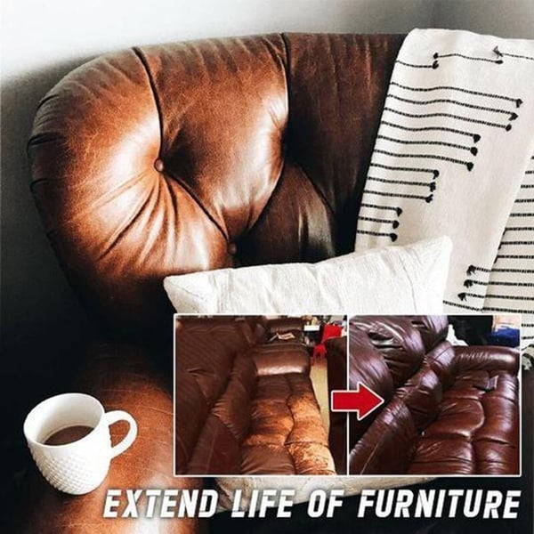 Luxora™ — Instantly Restore Worn Leather to Stunning, Flawless Perfection - Image 9