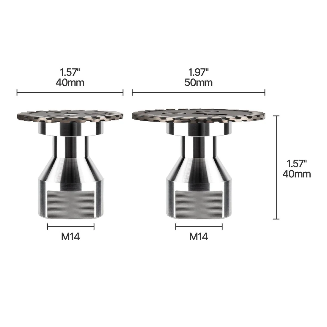 M14 Diamond Cutting Disc - Image 2