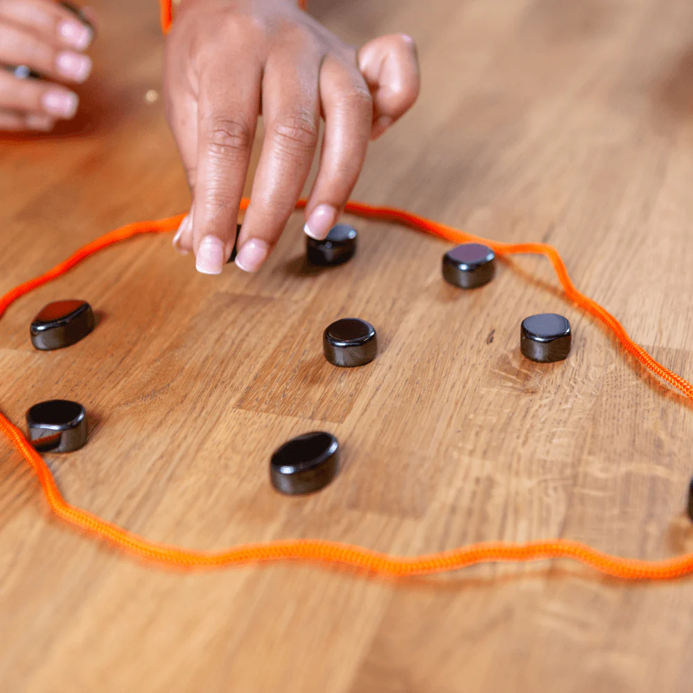 MagneChess™ — Spark Strategic Family Fun Everywhere | 50% Off - Image 3