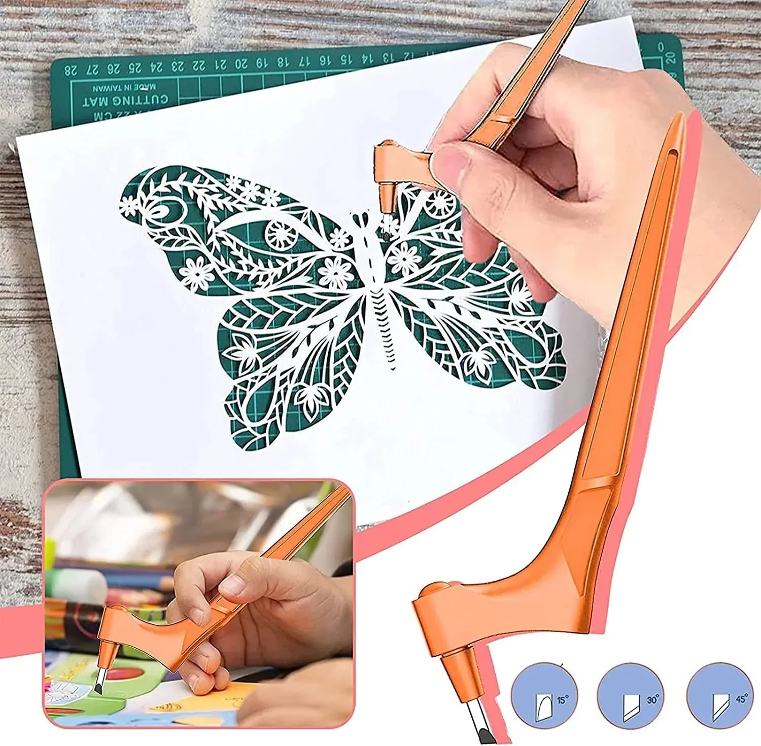 Master Every Curve Effortlessly and Unleash Your Creativity - Image 2