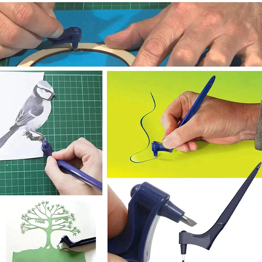 Master Every Curve Effortlessly and Unleash Your Creativity - Image 3