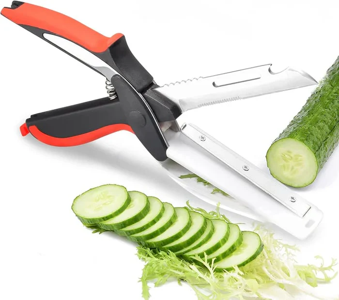 Master Every Ingredient Effortlessly for Stress-Free Cooking - Image 2