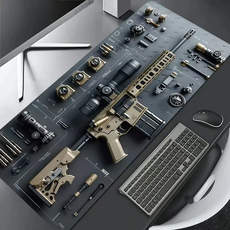 Master Your Desk with Flawless Precision and Complete Control - Image 3