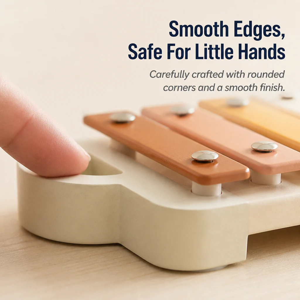 MelodySprout™ — Ignite Your Baby’s Joyful Journey into Music and Growth - Image 5
