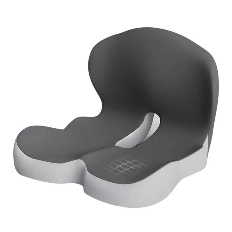Memory Foam Seat Cushion for Comfort and Support - Image 10