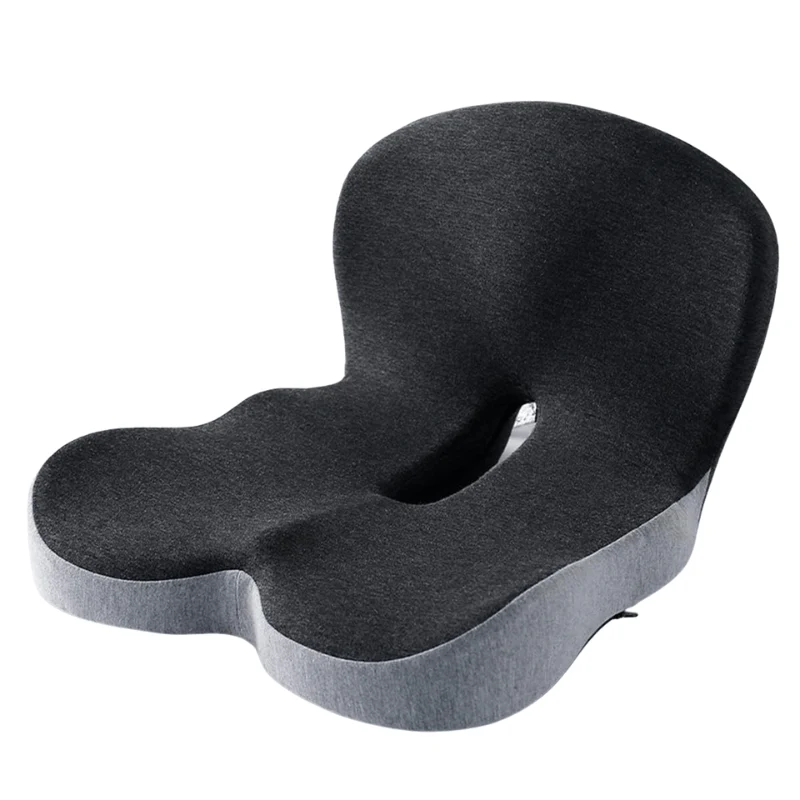 Memory Foam Seat Cushion for Comfort and Support - Image 11