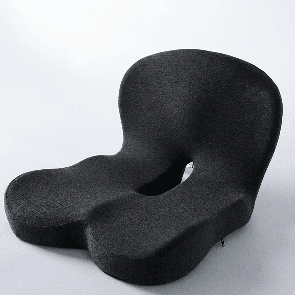 Memory Foam Seat Cushion for Comfort and Support - Image 12