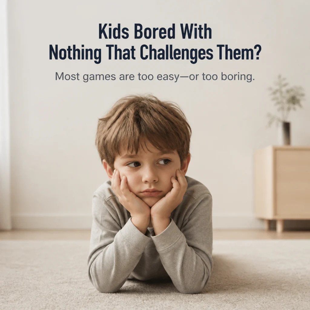 MindCrave™ Dual Tone Challenge — Ignite Laser Focus and Outsmart Boredom Everywhere You Go - Image 2