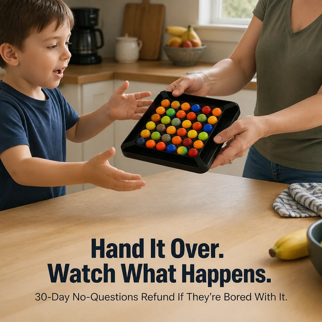 MindSpark™ — Pull Kids Off the iPad and Into the Game - Image 7