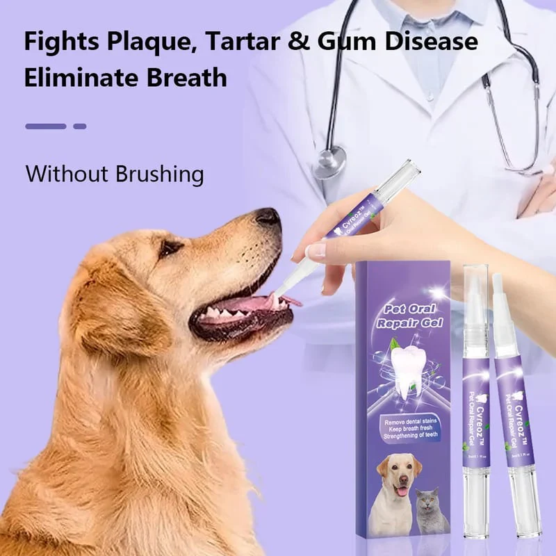 MiraPaw™ — Unlock a Radiant Smile and Fresh Breath That Brings Endless Joy - Image 5