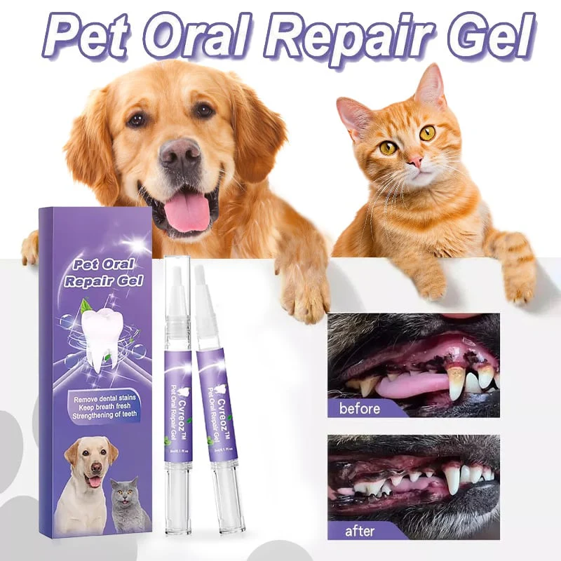 MiraPaw™ — Unlock a Radiant Smile and Fresh Breath That Brings Endless Joy - Image 6