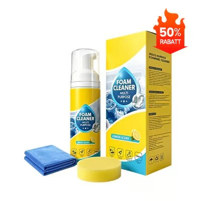 Multi Functional Foam Cleaner - Image 6