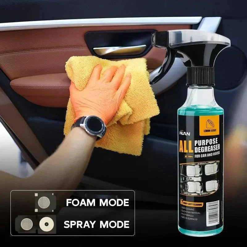 Multi-Purpose Cleaner – Effective Cleaning for Home, Kitchen, and Car - Image 5