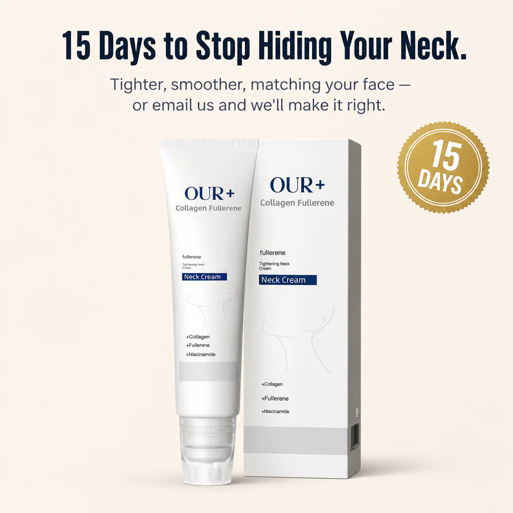 NeckLift Radiance™ — Roll Away Tech Neck With Chilled 5-Ball Peptide Cream - Image 8