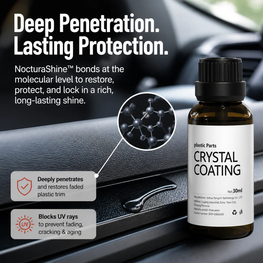 NocturaShine™ — Ignite a Lasting, Flawless Glow That Turns Heads Every Mile - Image 4