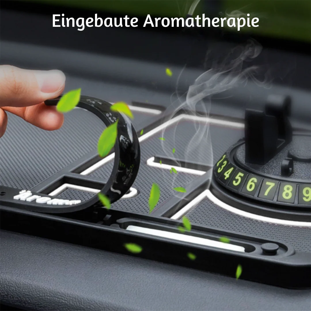 Non-Slip Dashboard Phone Holder for Car - Image 7