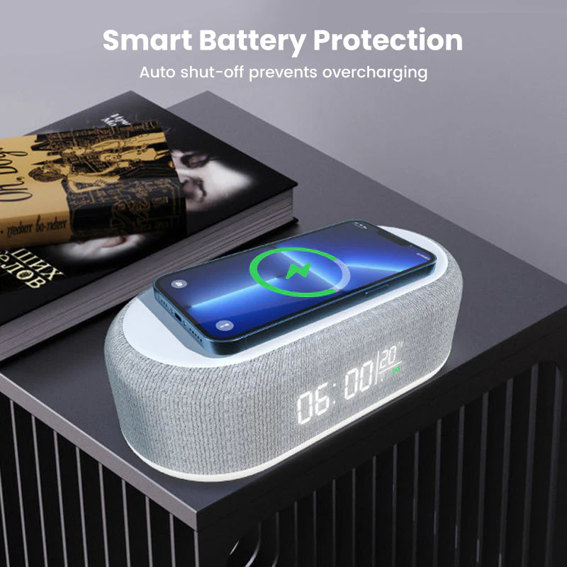 Order and Comfort for a Relaxed Wake-Up Every Morning - Image 5