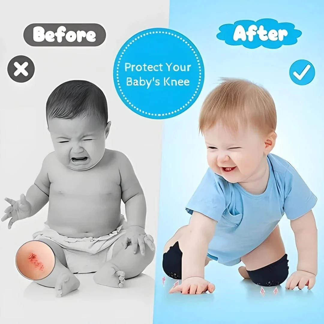 Pain-Free Exploration for Gentle Baby Adventures - Image 2