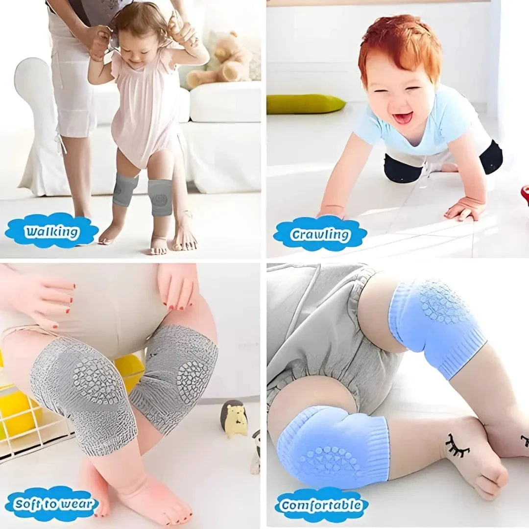 Pain-Free Exploration for Gentle Baby Adventures - Image 3