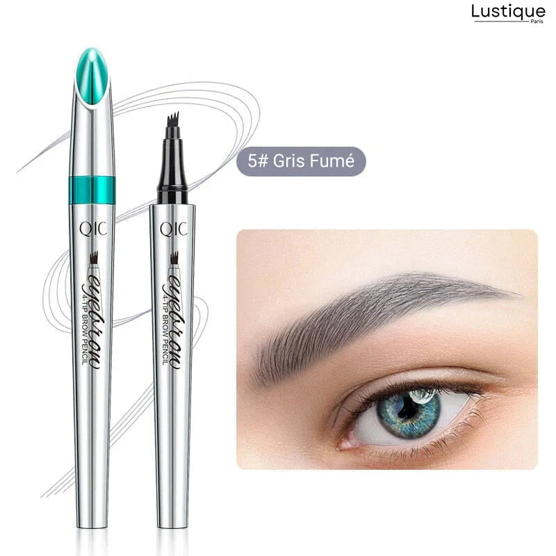 Painless Perfection for Naturally Radiant Eyebrows All Day - Image 14