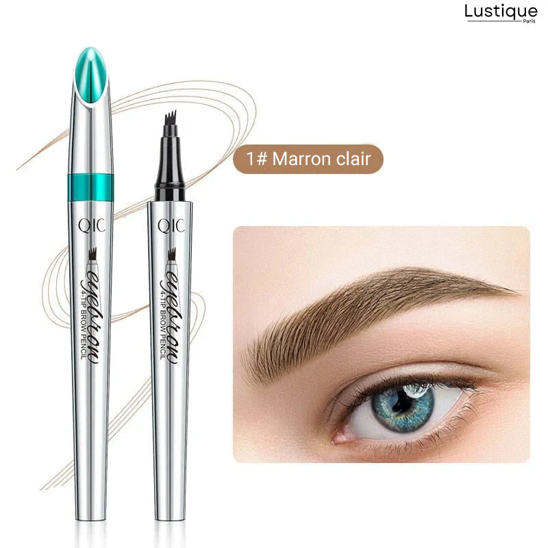 Painless Perfection for Naturally Radiant Eyebrows All Day - Image 15